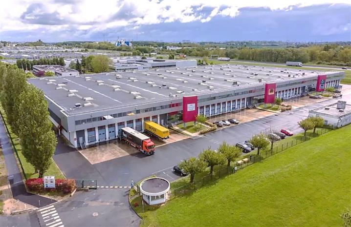 Entrepôt / Local d'activités Location 91940 LES ULIS