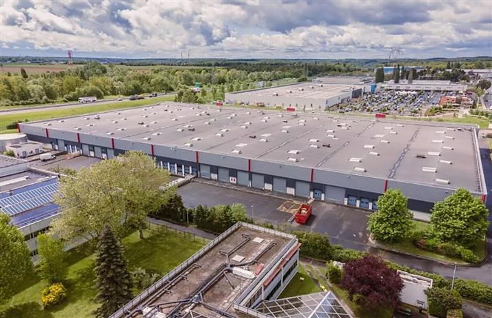 Entrepôt / Local d'activités Location 91940 LES ULIS