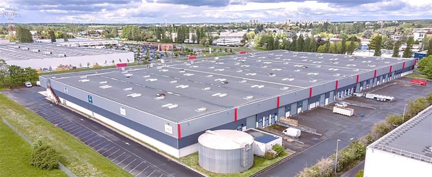 Entrepôt / Local d'activités Location 91940 LES ULIS