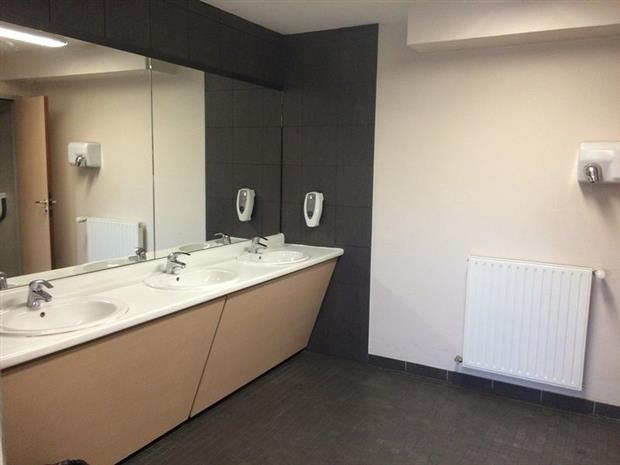 Entrepôt / Local d'activités Location 91940 LES ULIS