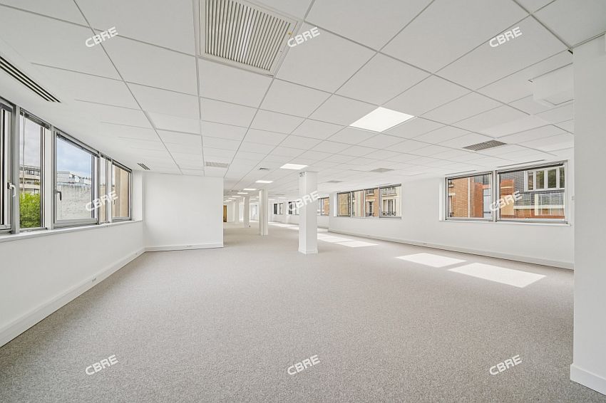 Bureau Location 92100 BOULOGNE BILLANCOURT 98-102 RUE DE PARIS