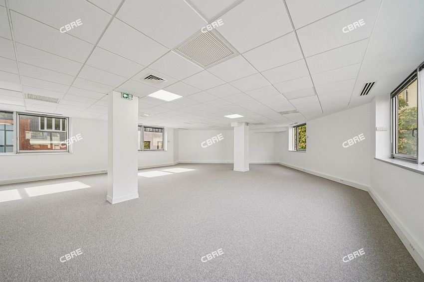 Bureau Location 92100 BOULOGNE BILLANCOURT 98-102 RUE DE PARIS