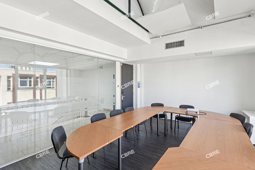 Bureau Vente 93310 LE PRE ST GERVAIS