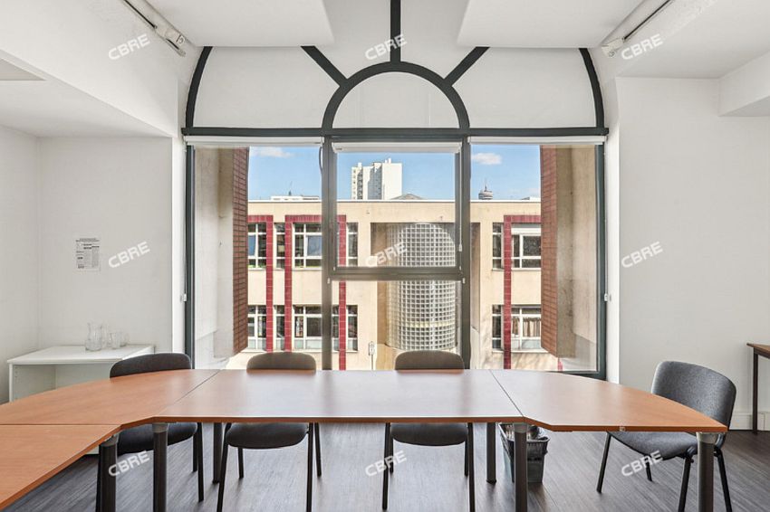 Bureau Vente 93310 LE PRE ST GERVAIS
