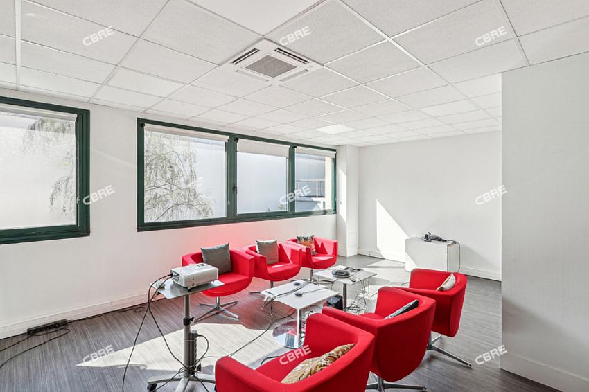 Bureau Vente 93310 LE PRE ST GERVAIS