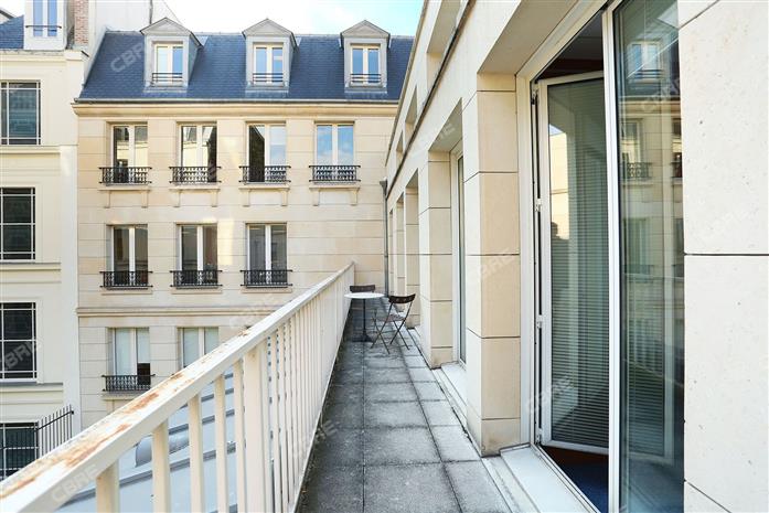 Bureau Location 75008 PARIS 8 RUE CAMBACERES