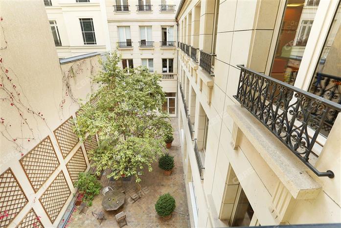 Bureau Location 75008 PARIS 8 RUE CAMBACERES