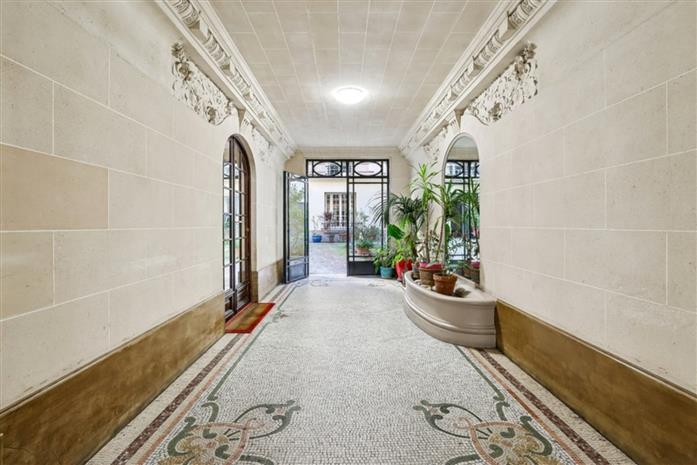 Bureau Location 75009 PARIS