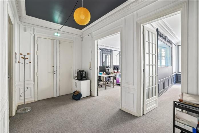Bureau Location 75009 PARIS