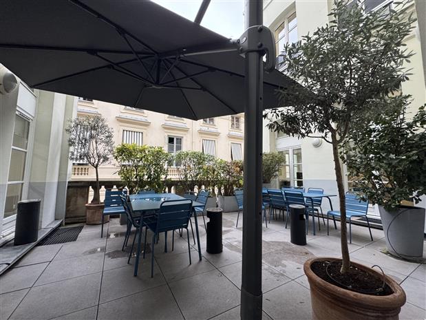 Bureau Location 75001 PARIS 14 RUE DE RICHELIEU