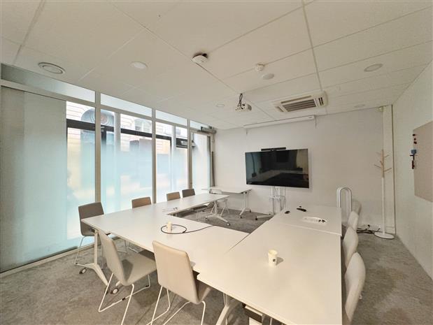 Bureau Location 75001 PARIS 14 RUE DE RICHELIEU