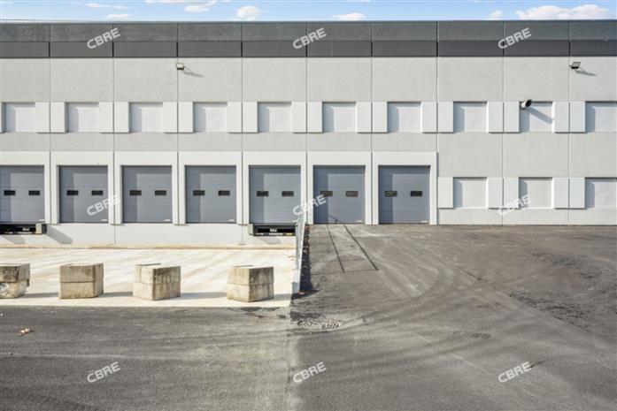 Local d'activités Location 91090 LISSES