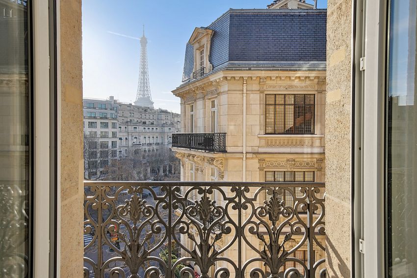 Bureau Location 75116 PARIS 8 PLACE D'IENA