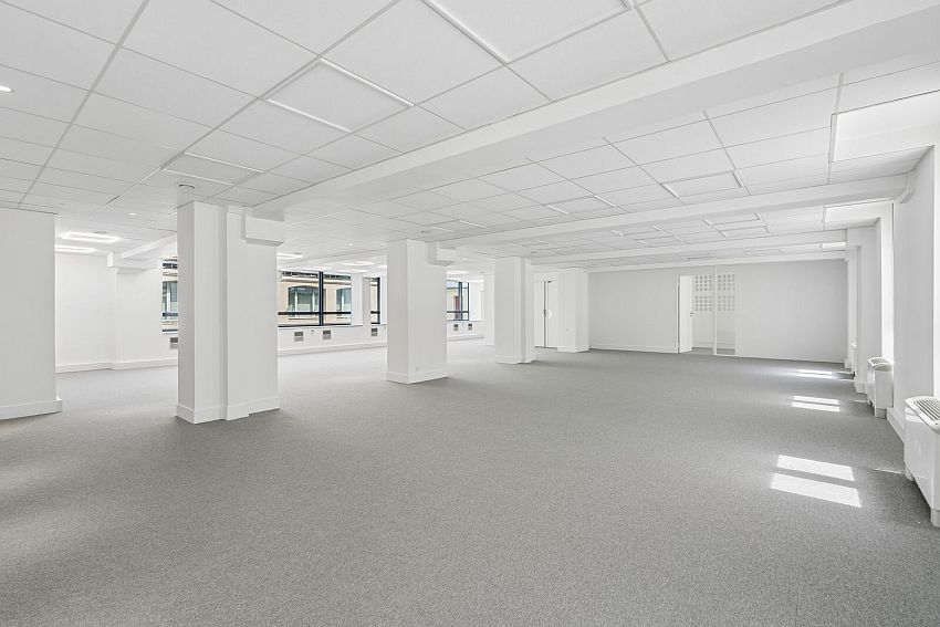 Bureau Location 75010 PARIS 45-47BIS RUE DES VINAIGRIERS