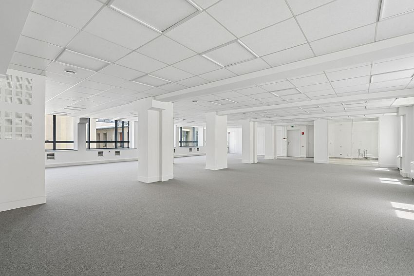 Bureau Location 75010 PARIS 45-47BIS RUE DES VINAIGRIERS