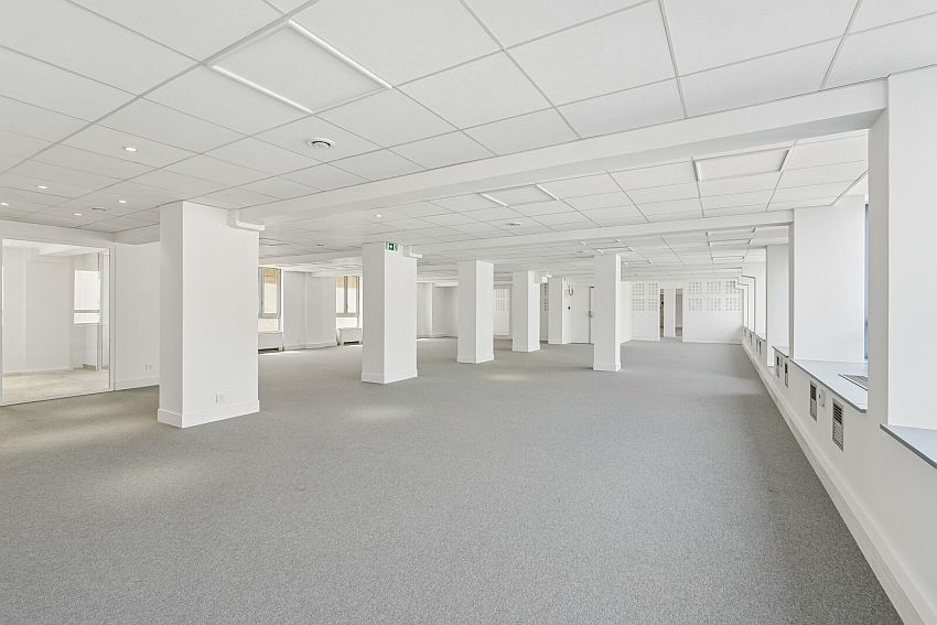 Bureau Location 75010 PARIS 45-47BIS RUE DES VINAIGRIERS