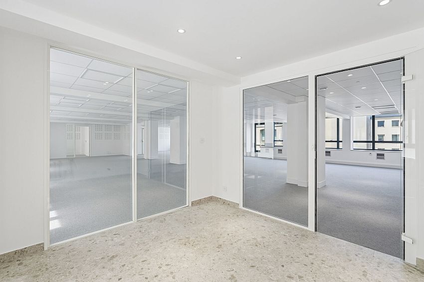 Bureau Location 75010 PARIS 45-47BIS RUE DES VINAIGRIERS