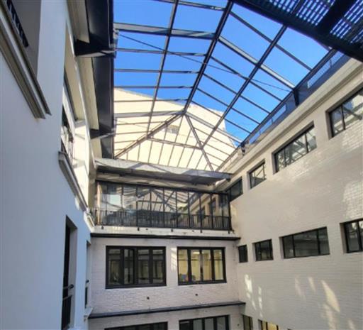 Coworking Location 75008 PARIS