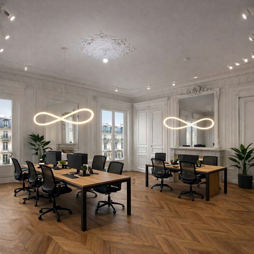 Coworking Location 75002 PARIS
