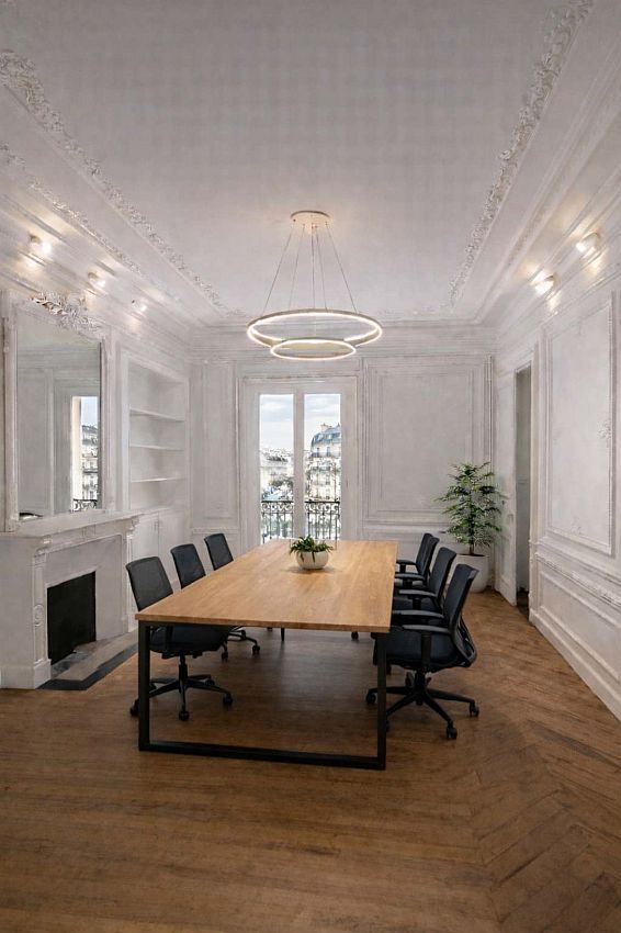 Coworking Location 75002 PARIS