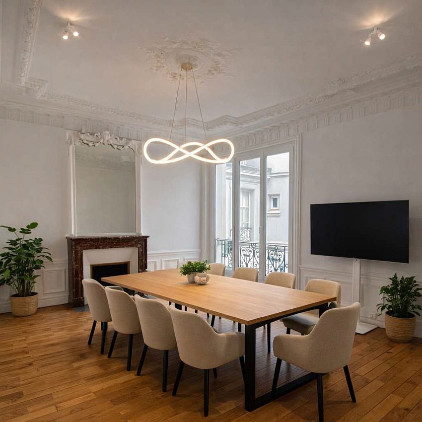 Coworking Location 75002 PARIS