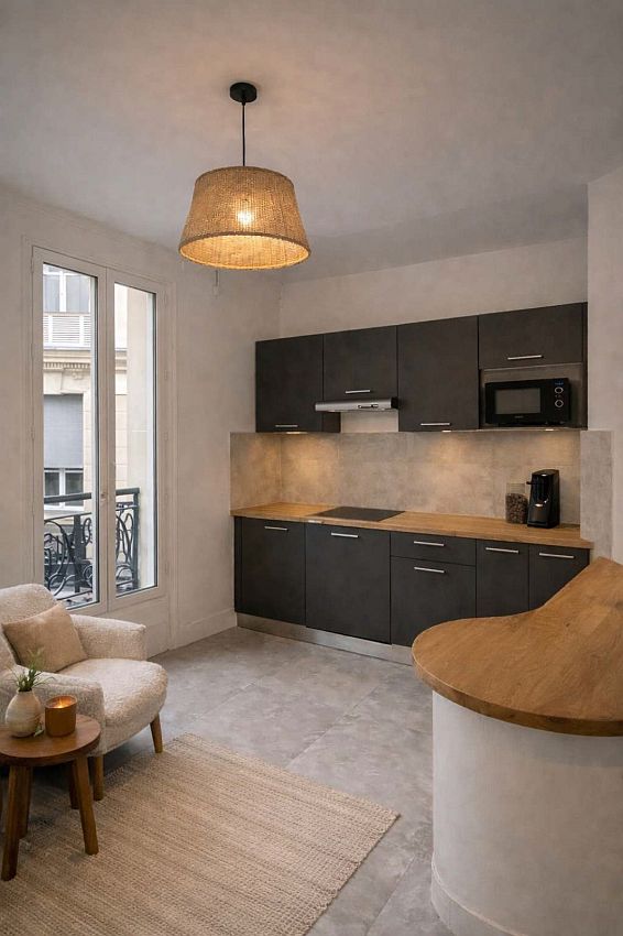 Coworking Location 75002 PARIS