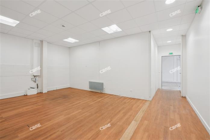 Local d'activités Location 91120 PALAISEAU