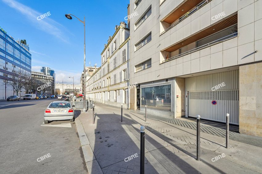Bureau Location 75012 PARIS