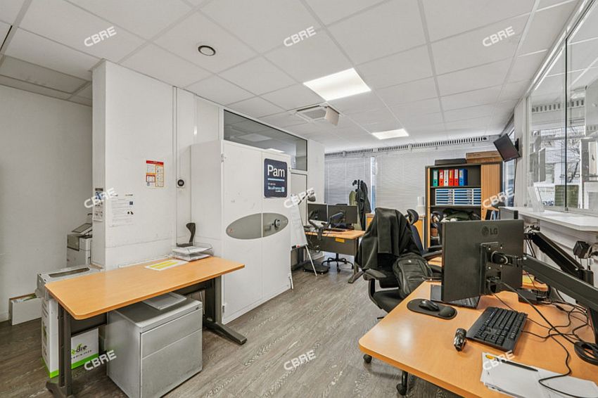 Bureau Location 75012 PARIS