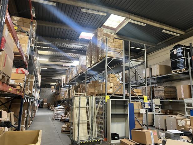 Local d'activités Location 92390 VILLENEUVE LA GARENNE