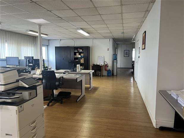 Local d'activités Location 92390 VILLENEUVE LA GARENNE