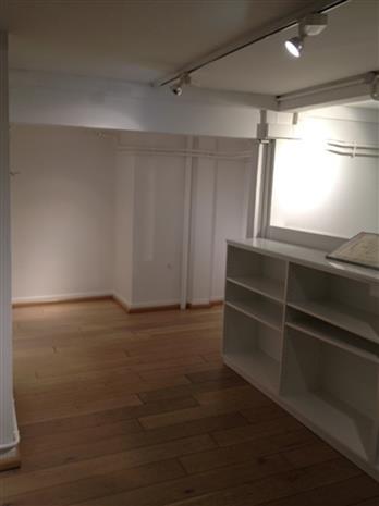 Bureau Location 75002 PARIS