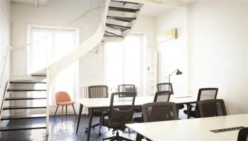 Coworking Location 75002 PARIS