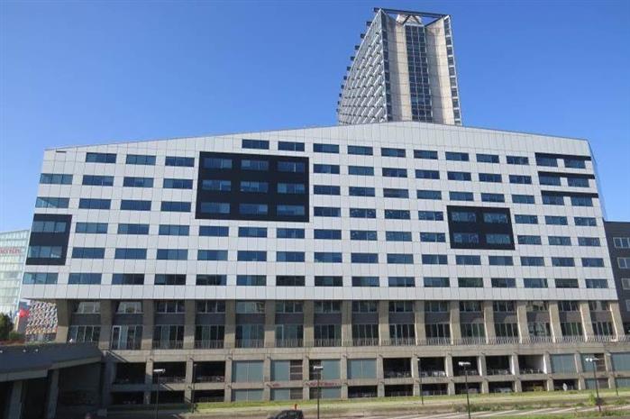 Bureau Location 59777 EURALILLE