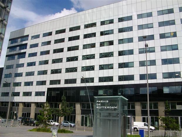 Bureau Location 59777 EURALILLE