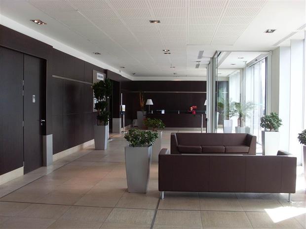 Bureau Location 59777 EURALILLE