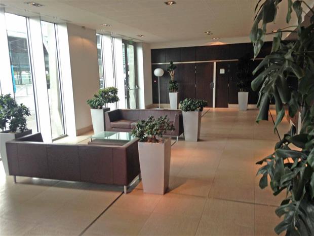 Bureau Location 59777 EURALILLE