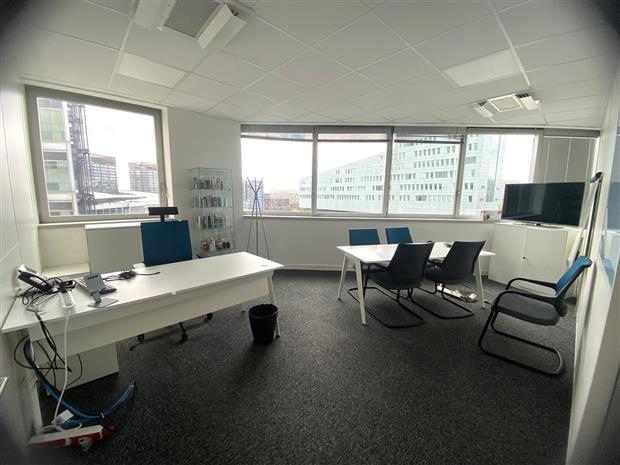 Bureau Location 59777 EURALILLE