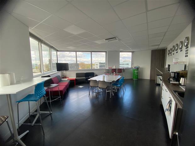 Bureau Location 59777 EURALILLE