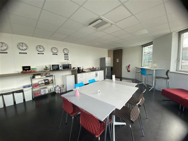 Bureau Location 59777 EURALILLE