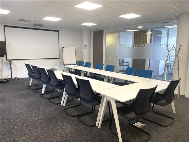 Bureau Location 59777 EURALILLE