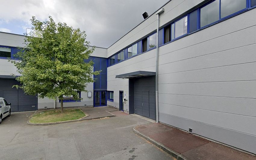 Bureau Vente/Location 59700 MARCQ EN BAROEUL