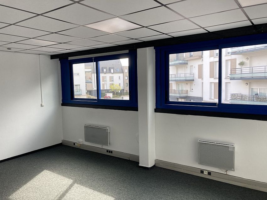 Bureau Vente/Location 59700 MARCQ EN BAROEUL