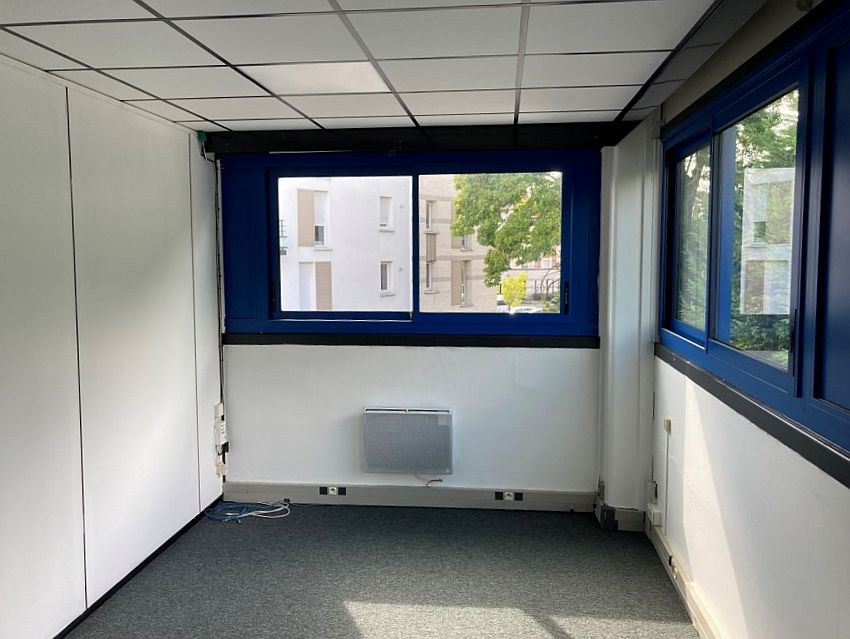 Bureau Vente/Location 59700 MARCQ EN BAROEUL