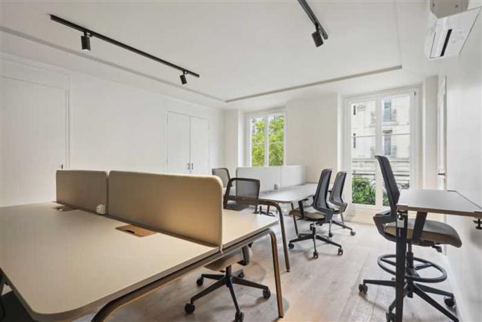 Bureau Location 75003 PARIS 30 RUE DE TURBIGO