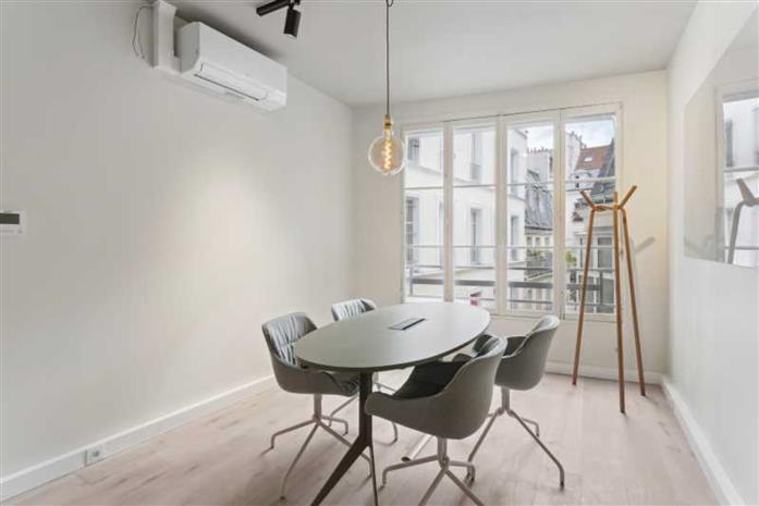 Bureau Location 75003 PARIS 30 RUE DE TURBIGO