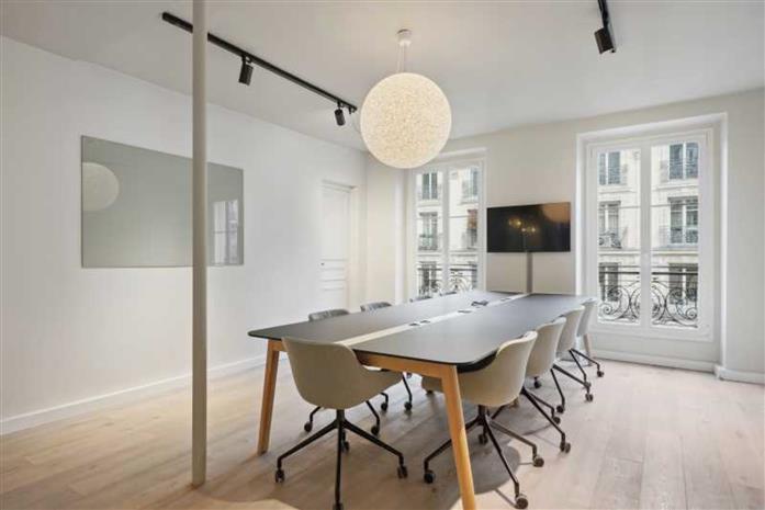 Bureau Location 75003 PARIS 30 RUE DE TURBIGO