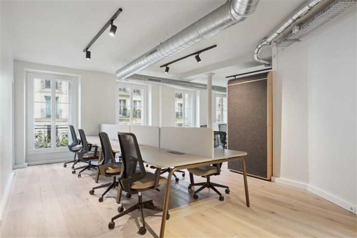 Bureau Location 75003 PARIS 30 RUE DE TURBIGO