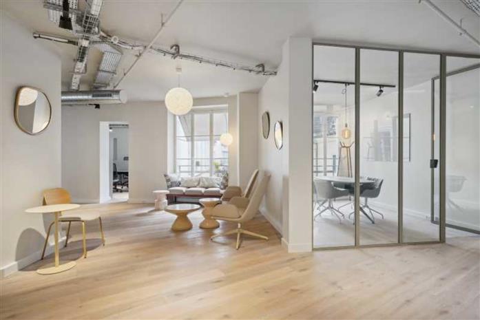 Bureau Location 75003 PARIS 30 RUE DE TURBIGO