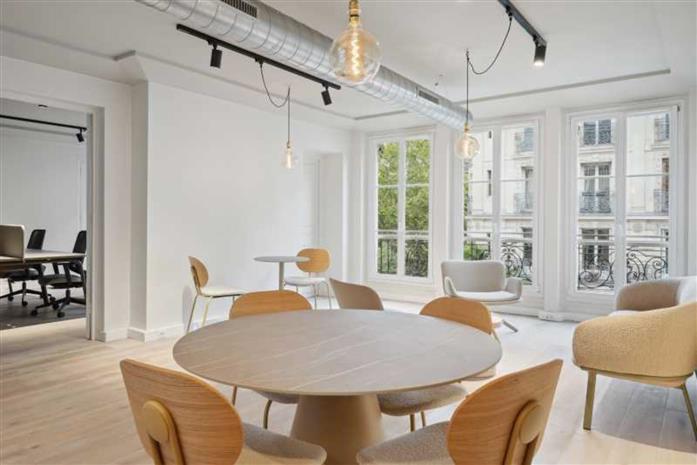 Bureau Location 75003 PARIS 30 RUE DE TURBIGO
